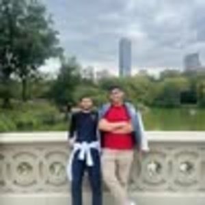 Meet your Posher, Nancy